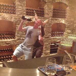 Meet your Posher, Marc